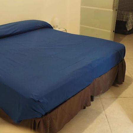 Le Case Di Giorgia San Vito Lo Capo Dış mekan fotoğraf