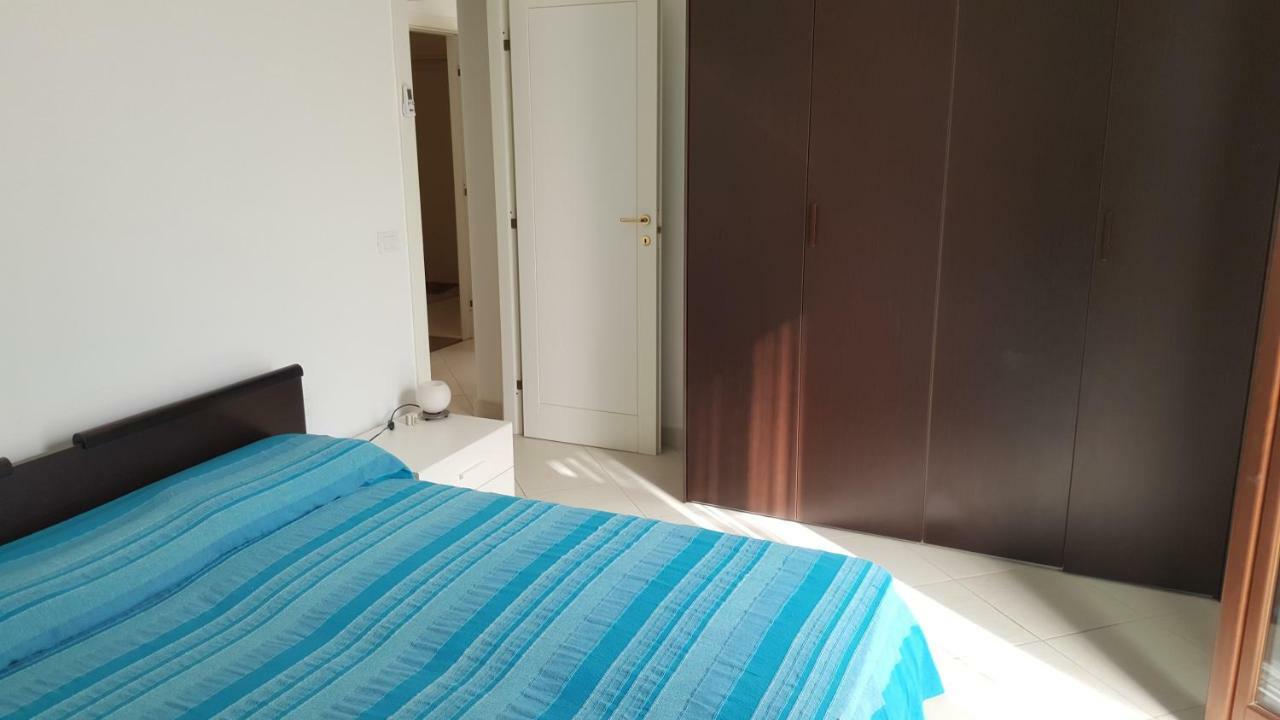 Le Case Di Giorgia San Vito Lo Capo Dış mekan fotoğraf